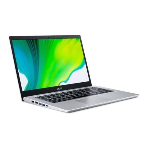 Acer A514-54G-58DN NX.A21EM.005 Laptop,Intel Core i5-1135G7,8GB RAM, 512GB SSD,FHD 14inch,Nvidia GeForce MX350 Graphics,Windows 11,Silver