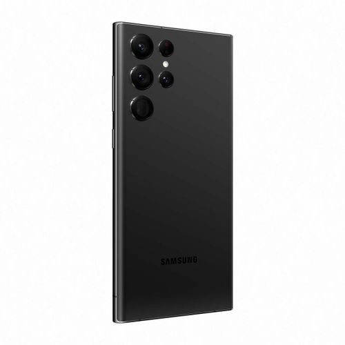Samsung Galaxy S22 Ultra S908 128GB 5G Phantom Black