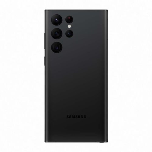 Samsung Galaxy S22 Ultra S908 256GB 5G Phantom Black