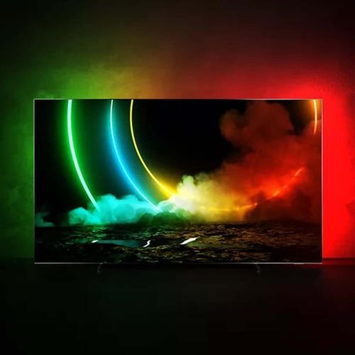 Philips OLED 4K UHD Android TV 55OLED706/56 55 inch