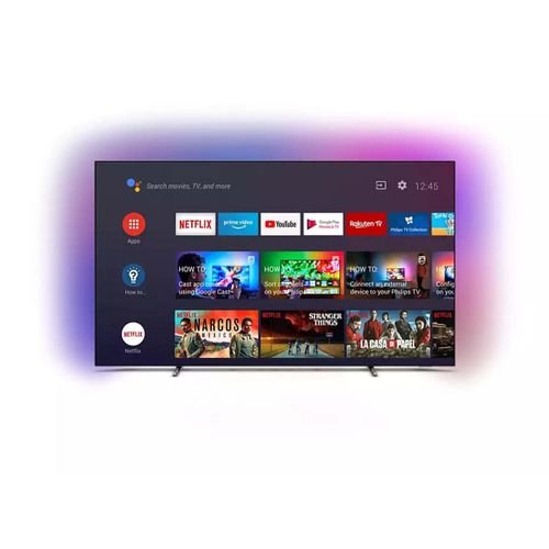 Philips OLED 4K UHD Android TV 55OLED706/56 55 inch