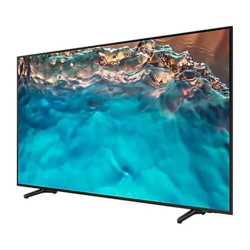 Samsung 55" BU8000 Crystal UHD 4K Smart TV