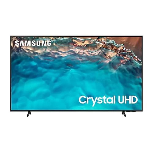 Samsung 55" BU8000 Crystal UHD 4K Smart TV