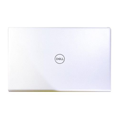 Dell Notebook 3510-INS-4103,Intel Celeron N4020,4GB RAM,128GB SSD,15.6 Inch HD,Windows 11 Home,English-Arabic Keyboard,Silver