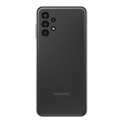 Samsung A13 SMA137 4GB 64GB Black