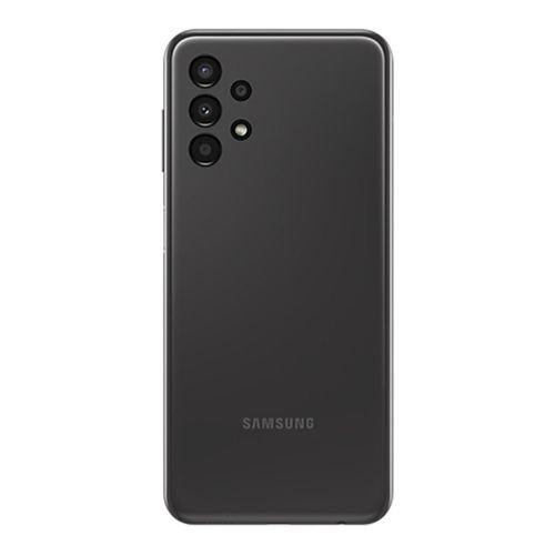 Samsung A13 SMA137 4GB 128GB Black