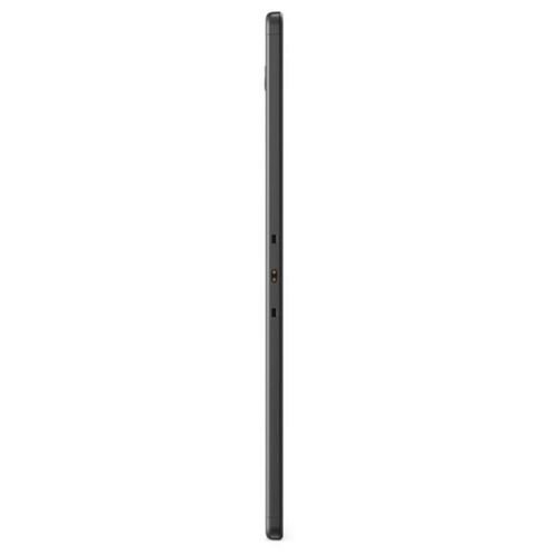 Lenovo Tab X306F Tablet,WiFi,32GB,2GB,10.1inch,Iron Grey + Kids Bumper Case