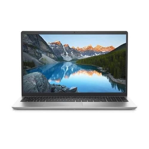 Dell Notebook 3511-INS-5107,Intel Core i3,15.6" HD,4GB RAM,1TB HDD,Window 11 Home,Silver