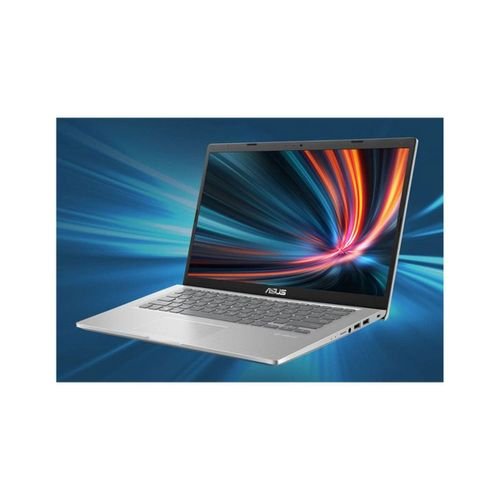 Asus Notebook X415FA-BV072W,Intel Core i3-10110U,4 GB RAM,256 GB SSD,14 Inch FHD,Windows 11 Home,Silver