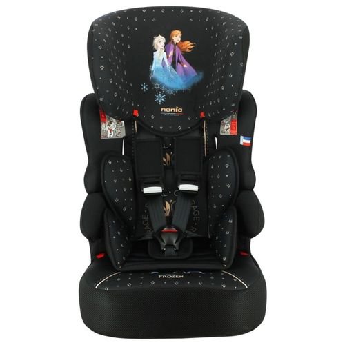 Nania Baby Car Seat Beline Disney Frozen Royal Courage 8003310080
