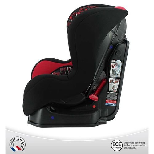 Nania Baby Car Seat Cosmo Marvel Spiderman Power 1063310256