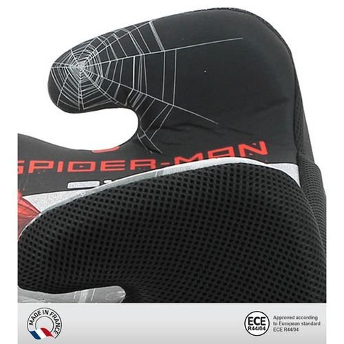 Nania Baby Car Booster Seat Topo Marvel Spiderman 2013310330