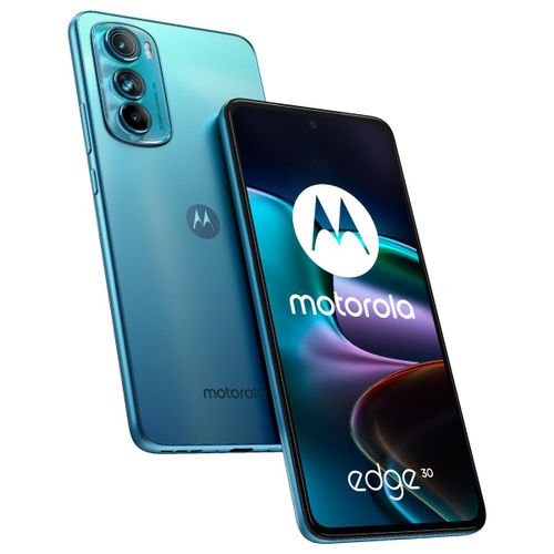 Motorola Moto Edge 30 5G,256GB,8GB,Aurora Green