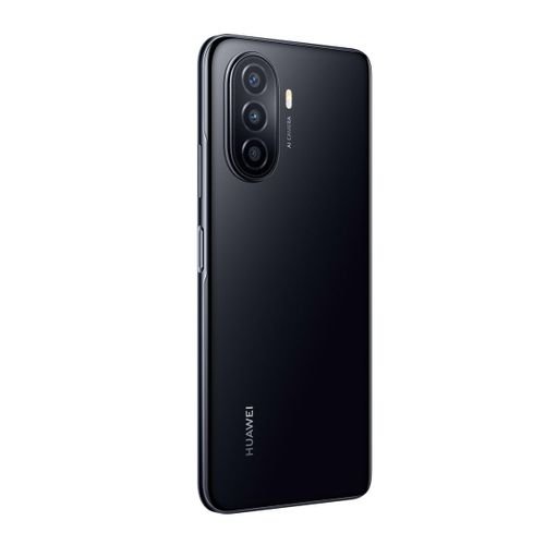 Huawei Nova Y70 4GB 64GB Midnight Black Mega-L29AX3