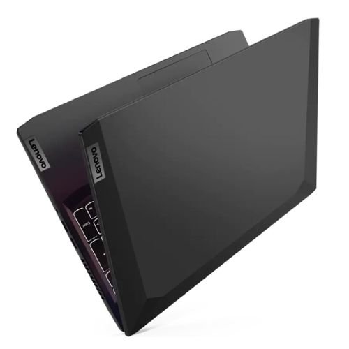 Lenovo IdeaPad Gaming 3 82K201JRAX,Ryzen 5,16GB RAM,512GB SSD,4GB Graphics,15.6" FHD,Windows 11,English-Arabic Keyboard