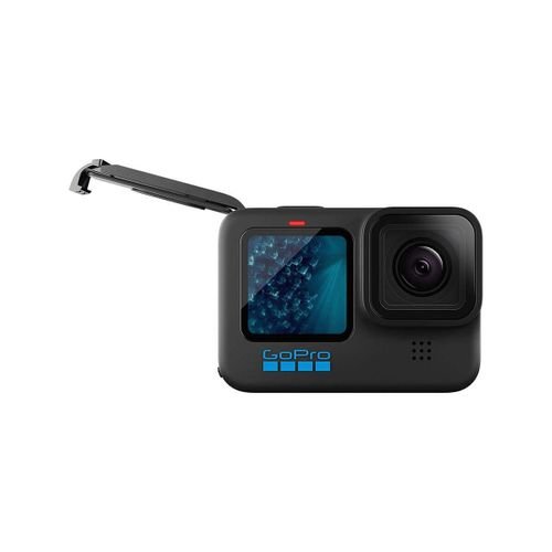 GoPro HERO11 Black Action Camera CHDHX-111