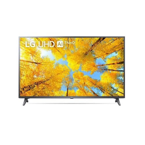 LG 4K UHD Smart LED TV 50UQ75006LG 50 inch