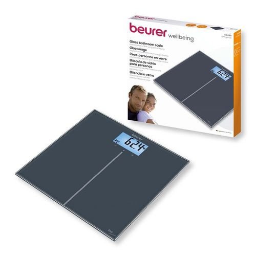 Beurer GS 280 BMI Glass Bathroom Scale