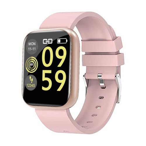Touchmate Fitness Smartwatch TM-SW400N Pink