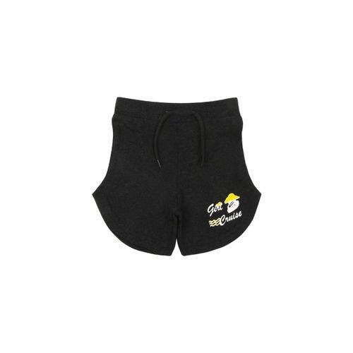 Reo Infant Girl Knit Shorts B1IG652CC, 9-12M