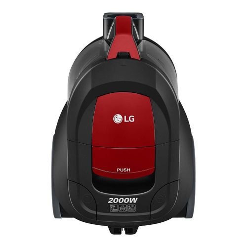 LG Bagless Vacuum Cleaner VC5420NNTR 1.3LTR 2000W