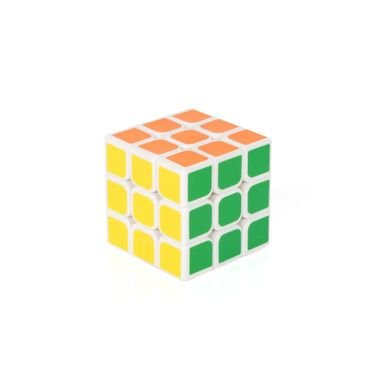 Hui Jie Rubik's Cube Scale 5.5cm 3X3, 491