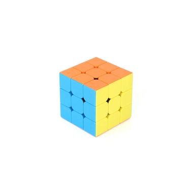 Hui Jie Third Order Rubik's Cube 3X3, 490