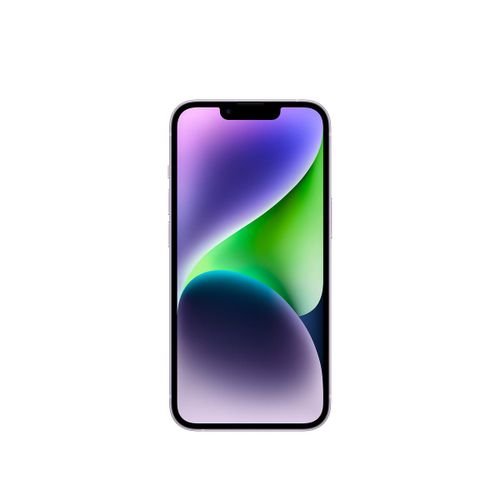 Apple iPhone 14 512GB Purple - International Specs