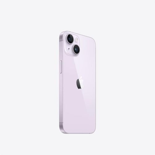 Apple iPhone 14 512GB Purple - International Specs
