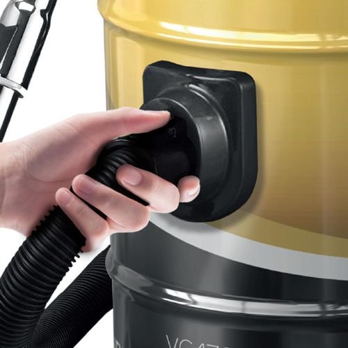 Impex VC 4704 2000 Watts 21 Litre Vacuum Cleaner