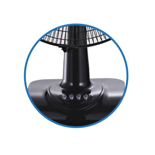Impex TF 7506 16 Table Fan with Powerful Silent Motor