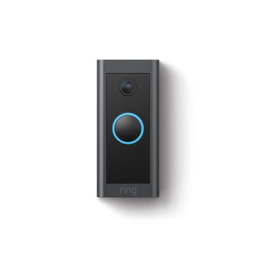RING - Video Doorbell Wired