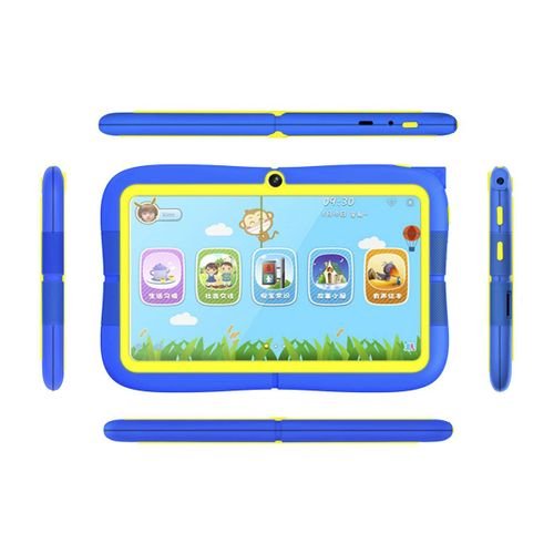 Ikon Kids Tablet IK-WT72 7inches,WiFi, 8GB Flash,1GB RAM, Assorted Color
