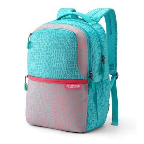 American Tourister MIA BACK PACK  01- TURQUOISE