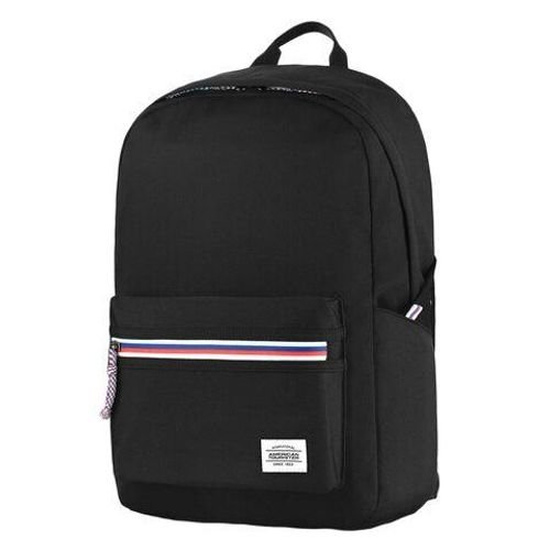 American Tourister Carter 1 AS Backpack Black
