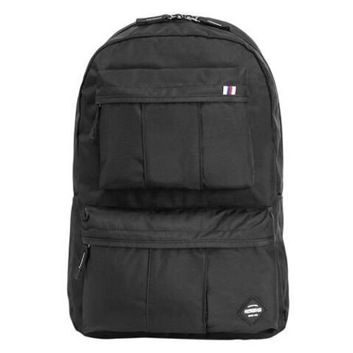 American Tourister Riley 1 AS Backpack Black