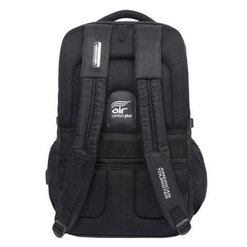 American Tourister Segno 3 AS Backpack Black