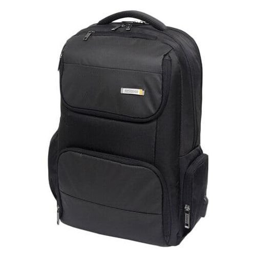 American Tourister Segno 4 AS Backpack Black