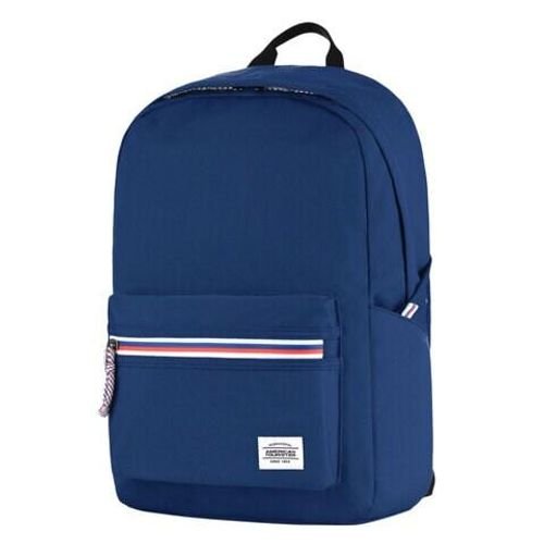 American Tourister Carter 1 AS Backpack Blue