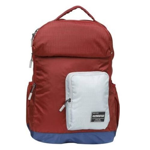American Tourister 01 Toodle Backpack Red