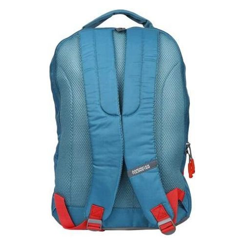 American Tourister 01 Mate Backpack Teal/Red