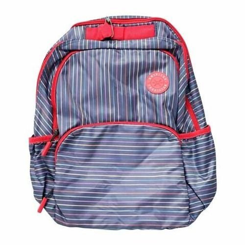 AMERICAN TOURISTER MIA BACK PACK 02- GREY