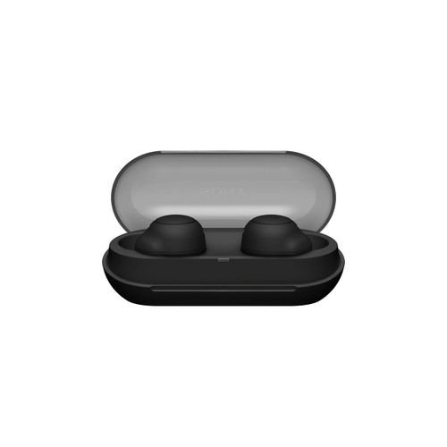 Sony WF-C500 True Wireless In-Ear Headphones, Black