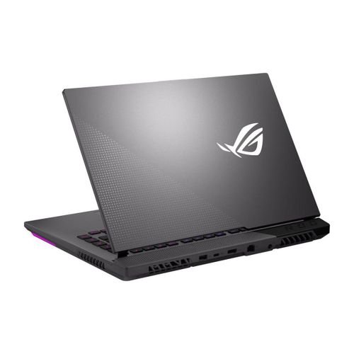 ASUS ROG Strix G513 R9 Gaming Laptop G513QM-WS96 15.6" FHD AMD Ryzen 9 5900HX NVIDIA GeForce RTX 3060 16GB RAM