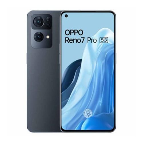Oppo Reno 7 Pro 256GB 5G Black