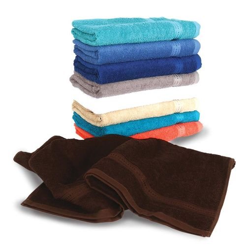 Home Collection Bath Towel 76X137cm 420GSM Assorted Colors Per pc