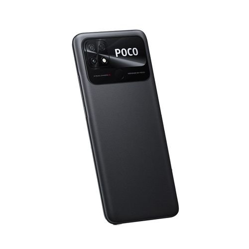 Xiaomi Poco C40 4GB,64GB Black