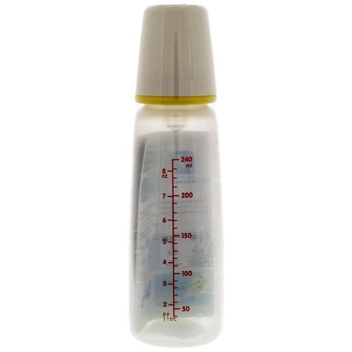 Pigeon Peristaltic Nipple Nursing Bottle 240 ml 1 pc