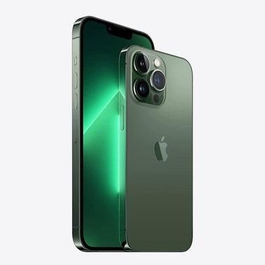Apple iphone 13 pro max, 128GB, alpine green