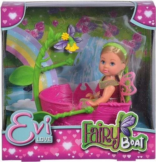 Simba Evi Love, Fairy Boat